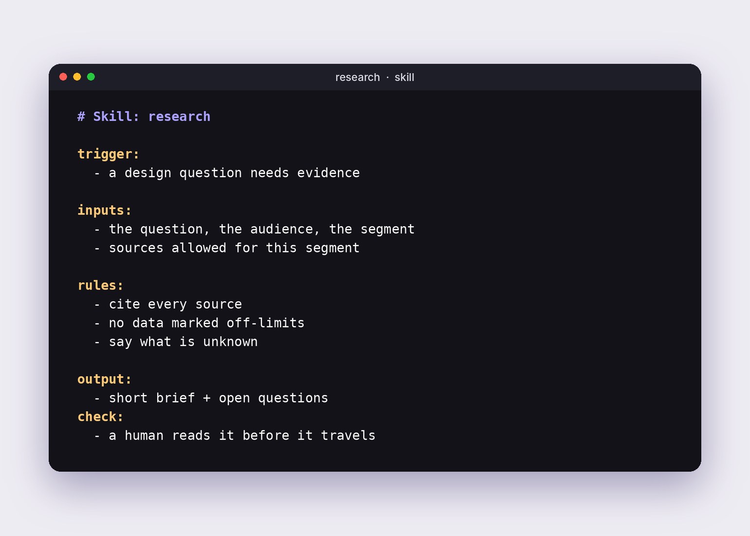 Schematic screen: Claude and Figma with team skills