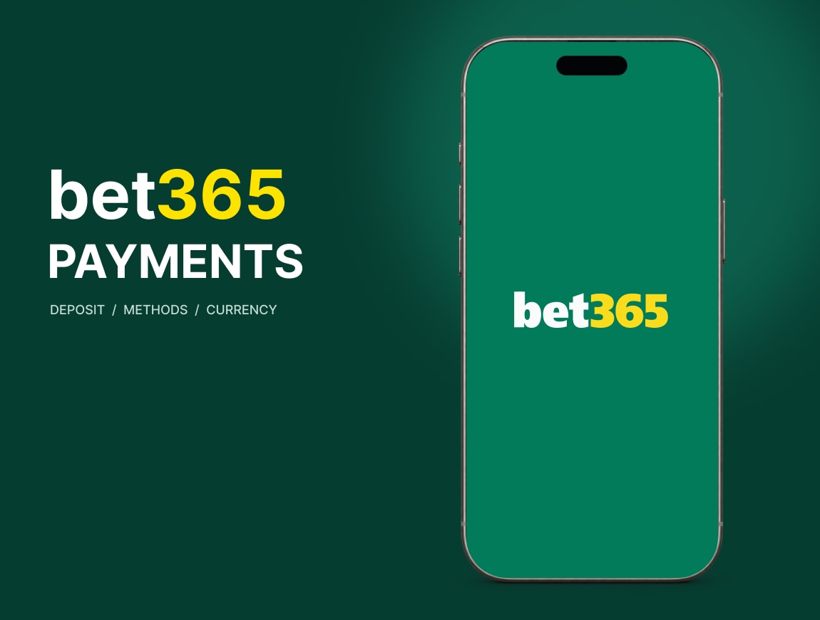 bet365 — FINAL 01 · bet365 Payments — cover