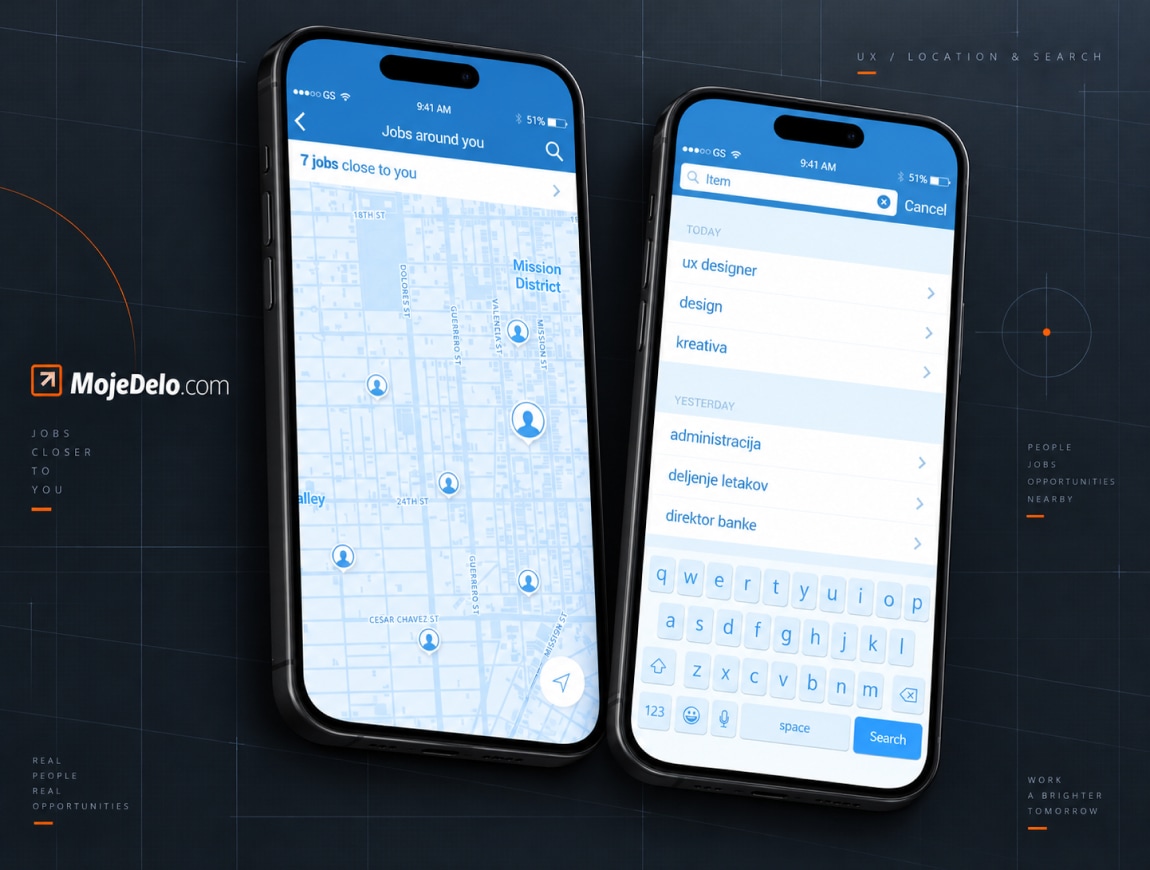 Moje delo interface 08: Location-based discovery