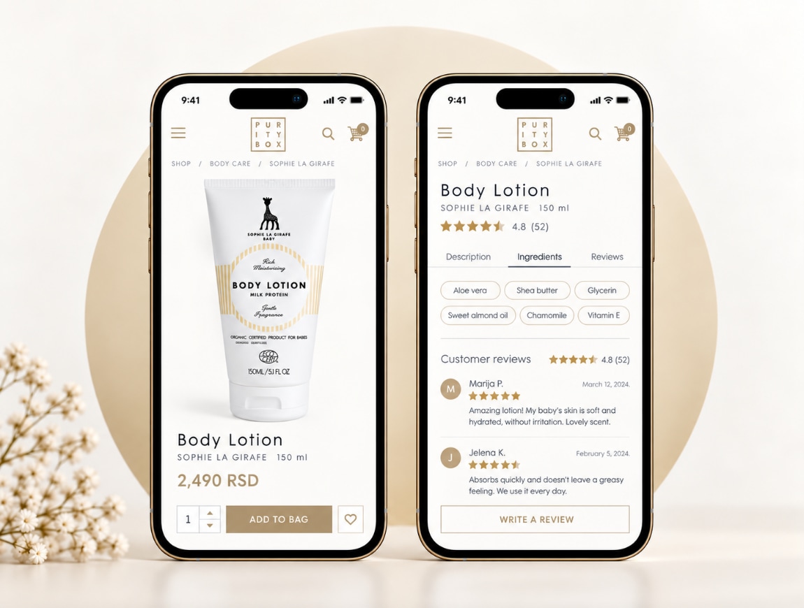 Purity Box — 04 · Product · Details & Reviews