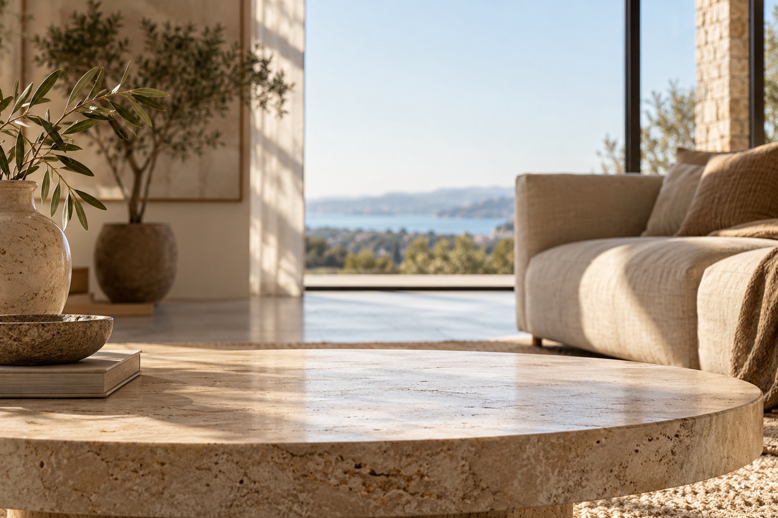 Porta app in use
